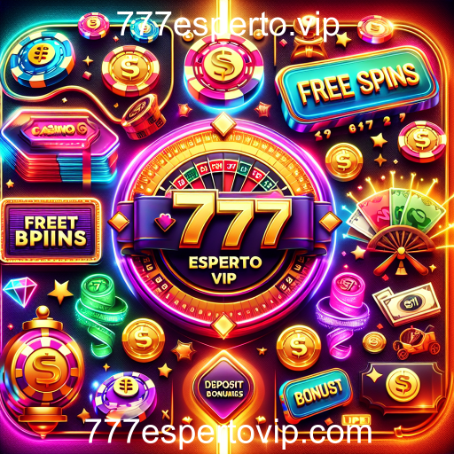 Descubra as Melhores Promoções em 777esperto.vip